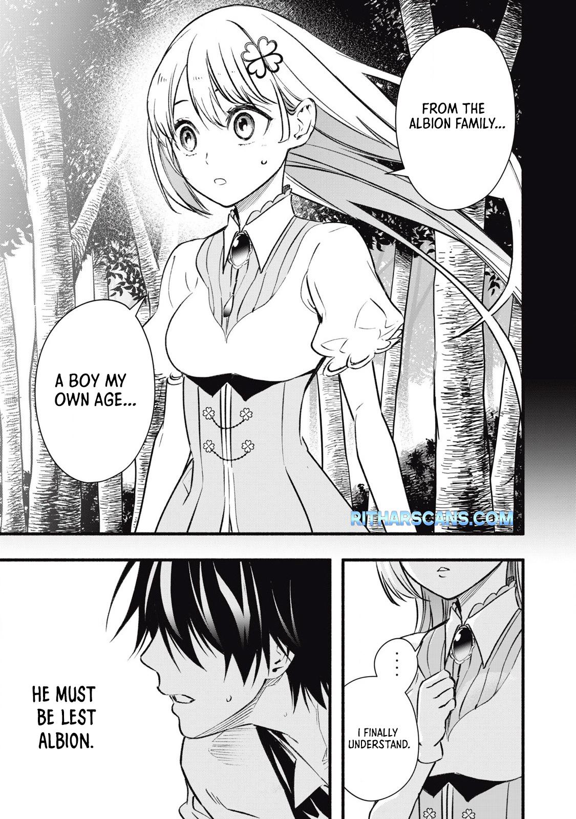 Geemu Chuuban de Shinu Akuyaku Kizoku ni Tensei Shita Node, Hazure Skill [Tame] wo Kushi Shite Saikyou wo Mezashite Mita Chapter 3 - Page 14