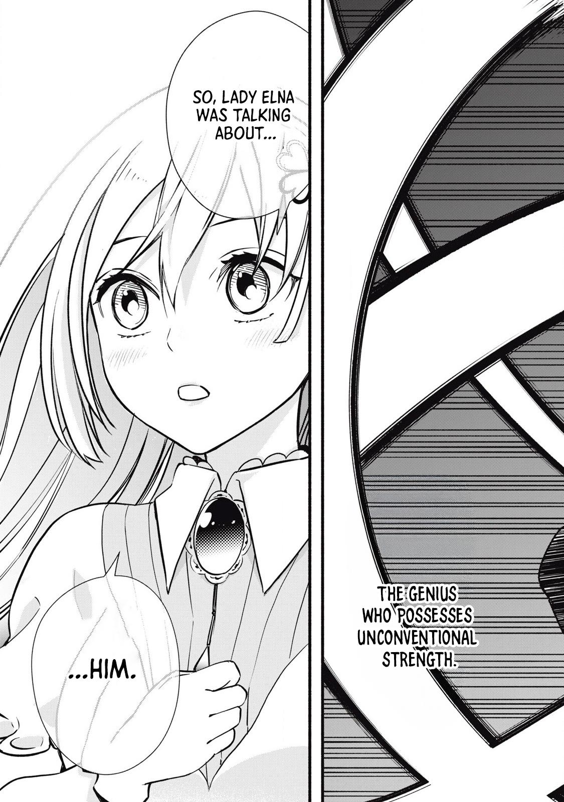 Geemu Chuuban de Shinu Akuyaku Kizoku ni Tensei Shita Node, Hazure Skill [Tame] wo Kushi Shite Saikyou wo Mezashite Mita Chapter 3 - Page 16