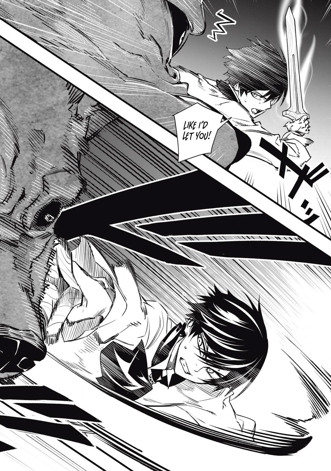 Geemu Chuuban de Shinu Akuyaku Kizoku ni Tensei Shita Node, Hazure Skill [Tame] wo Kushi Shite Saikyou wo Mezashite Mita Chapter 3 - Page 19