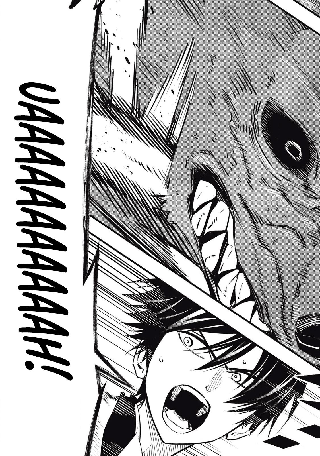 Geemu Chuuban de Shinu Akuyaku Kizoku ni Tensei Shita Node, Hazure Skill [Tame] wo Kushi Shite Saikyou wo Mezashite Mita Chapter 3 - Page 20