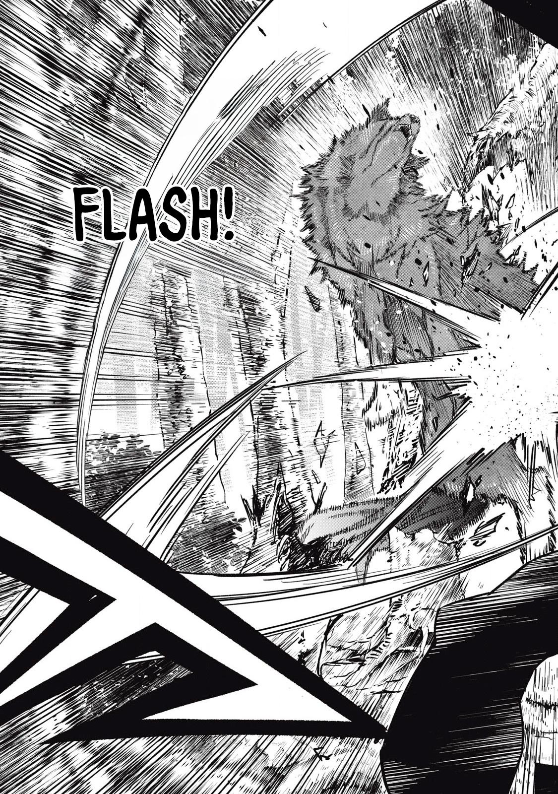 Geemu Chuuban de Shinu Akuyaku Kizoku ni Tensei Shita Node, Hazure Skill [Tame] wo Kushi Shite Saikyou wo Mezashite Mita Chapter 3 - Page 22