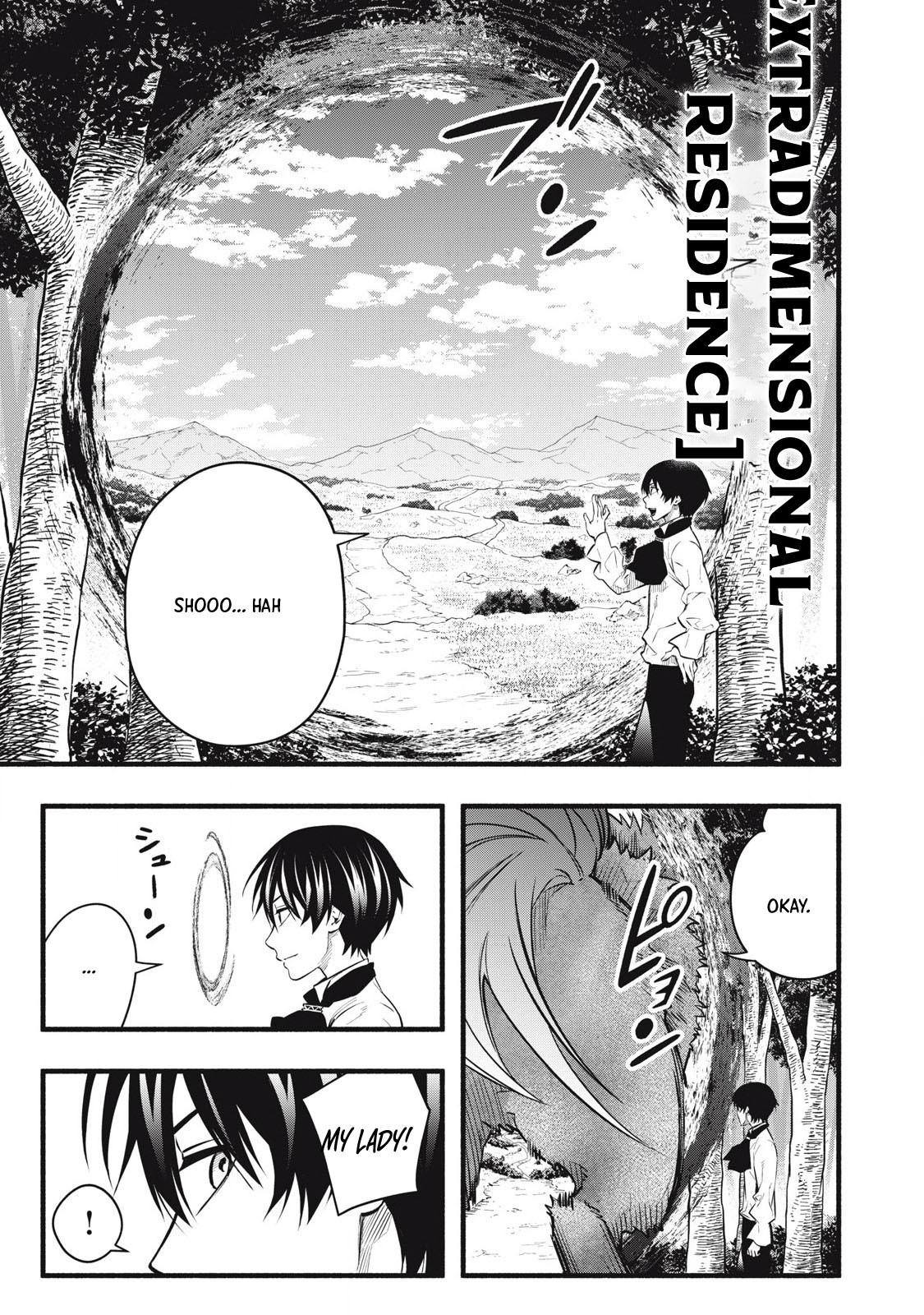 Geemu Chuuban de Shinu Akuyaku Kizoku ni Tensei Shita Node, Hazure Skill [Tame] wo Kushi Shite Saikyou wo Mezashite Mita Chapter 4 - Page 14