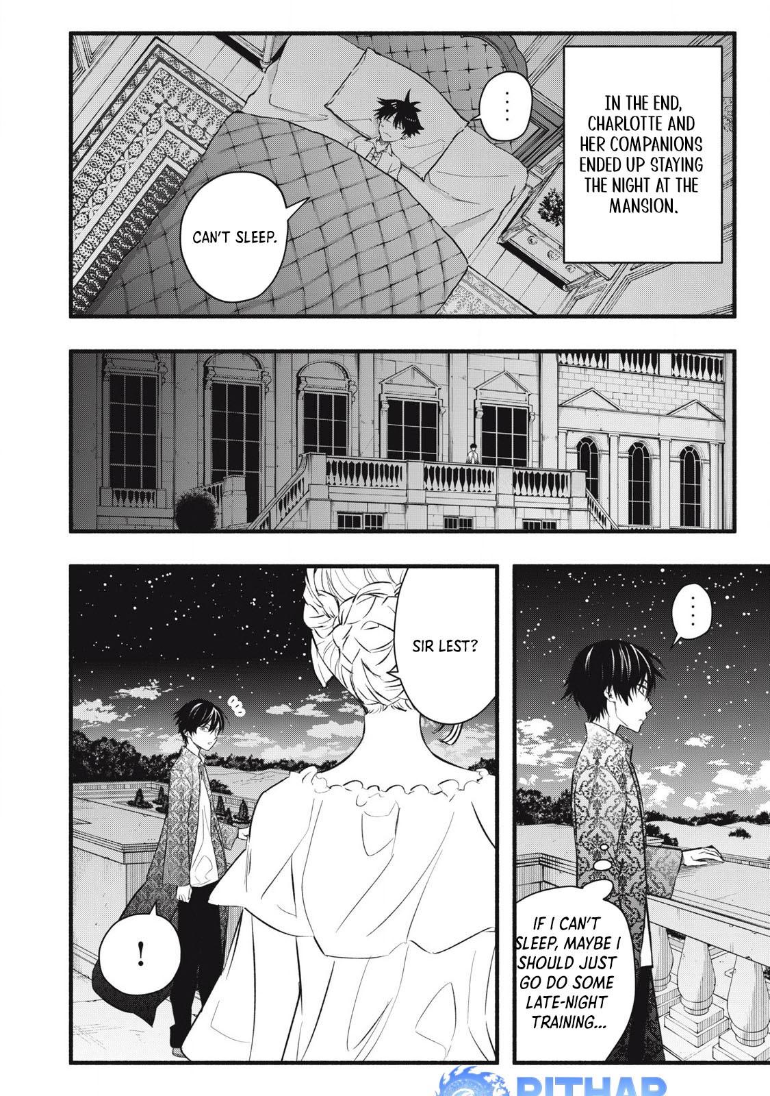 Geemu Chuuban de Shinu Akuyaku Kizoku ni Tensei Shita Node, Hazure Skill [Tame] wo Kushi Shite Saikyou wo Mezashite Mita Chapter 5 - Page 9