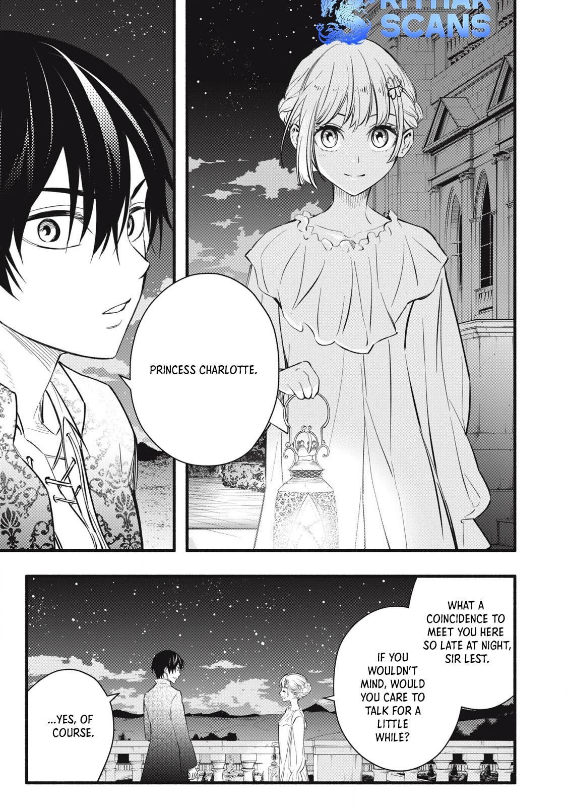 Geemu Chuuban de Shinu Akuyaku Kizoku ni Tensei Shita Node, Hazure Skill [Tame] wo Kushi Shite Saikyou wo Mezashite Mita Chapter 5 - Page 10