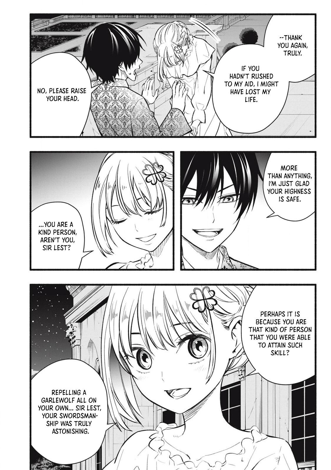 Geemu Chuuban de Shinu Akuyaku Kizoku ni Tensei Shita Node, Hazure Skill [Tame] wo Kushi Shite Saikyou wo Mezashite Mita Chapter 5 - Page 11