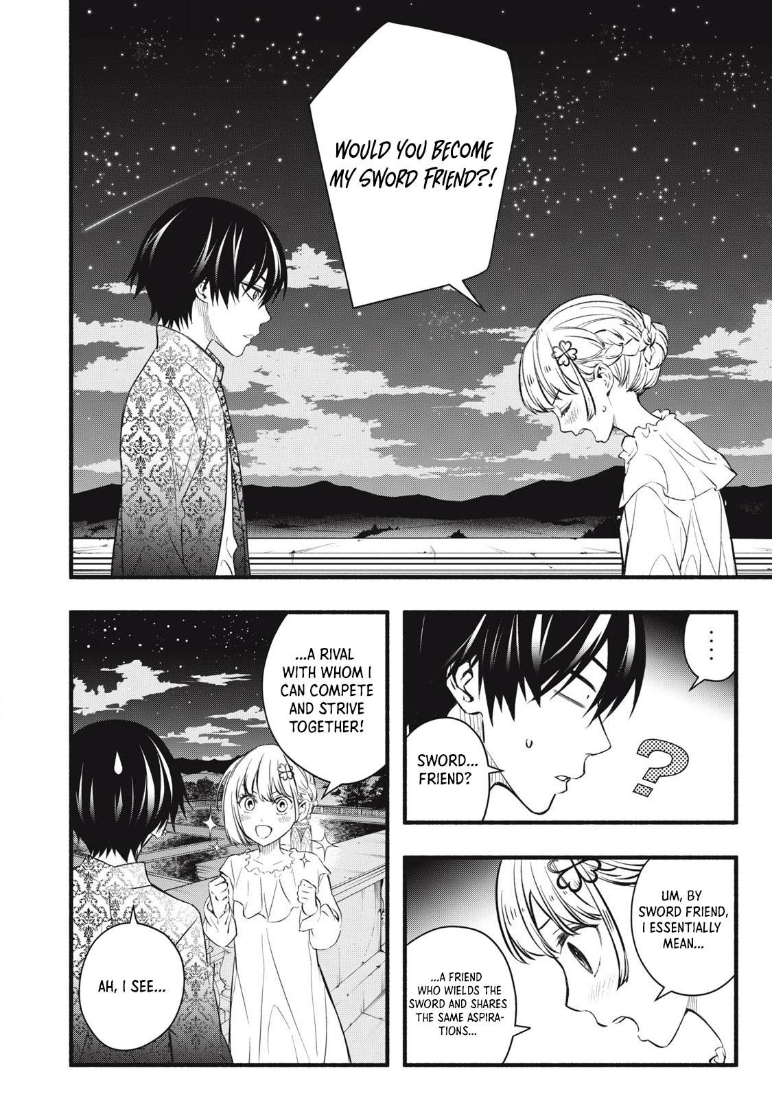 Geemu Chuuban de Shinu Akuyaku Kizoku ni Tensei Shita Node, Hazure Skill [Tame] wo Kushi Shite Saikyou wo Mezashite Mita Chapter 5 - Page 15