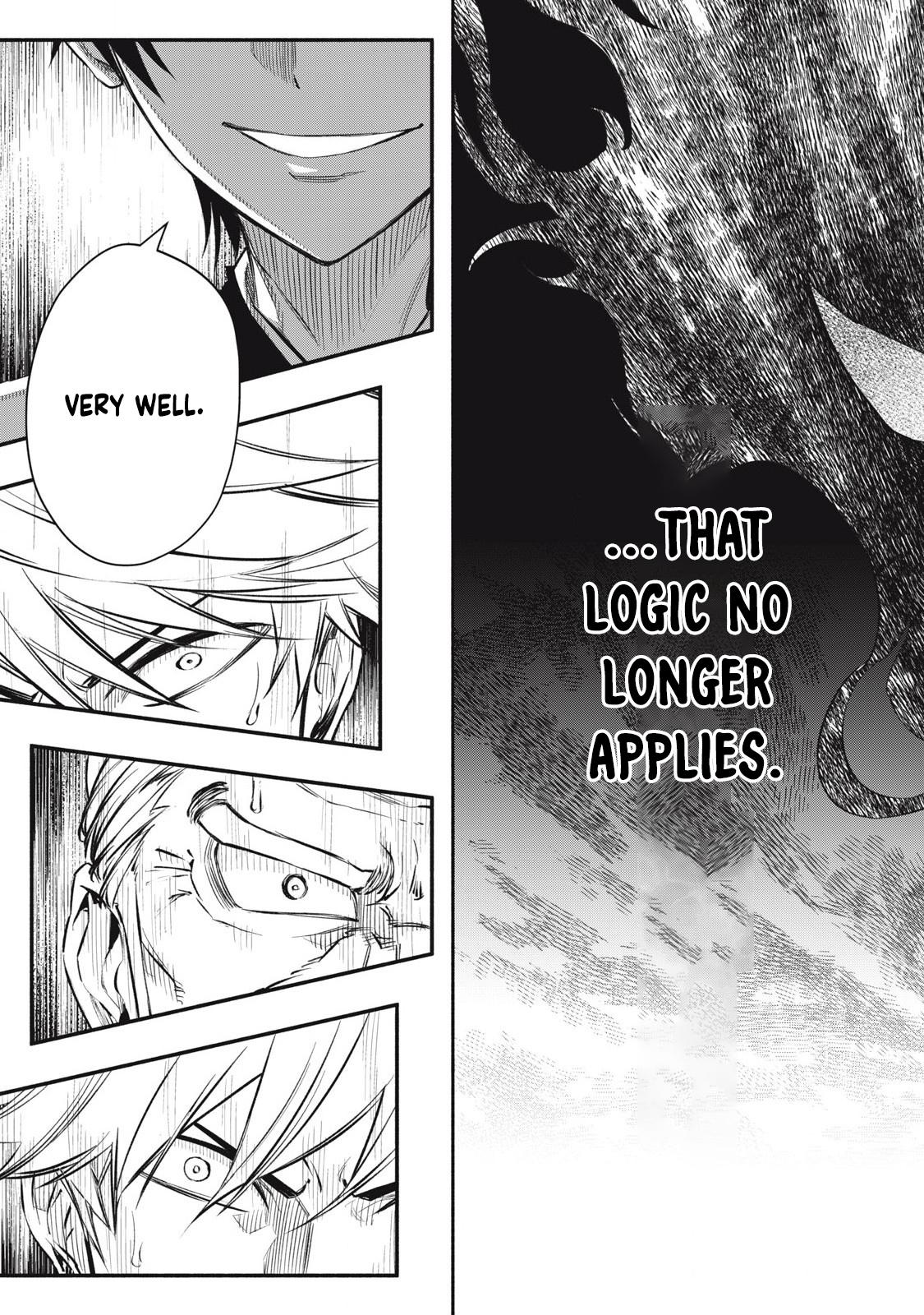 Geemu Chuuban de Shinu Akuyaku Kizoku ni Tensei Shita Node, Hazure Skill [Tame] wo Kushi Shite Saikyou wo Mezashite Mita Chapter 6 - Page 12