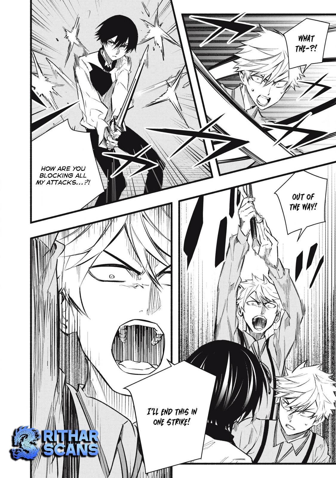 Geemu Chuuban de Shinu Akuyaku Kizoku ni Tensei Shita Node, Hazure Skill [Tame] wo Kushi Shite Saikyou wo Mezashite Mita Chapter 7 - Page 13