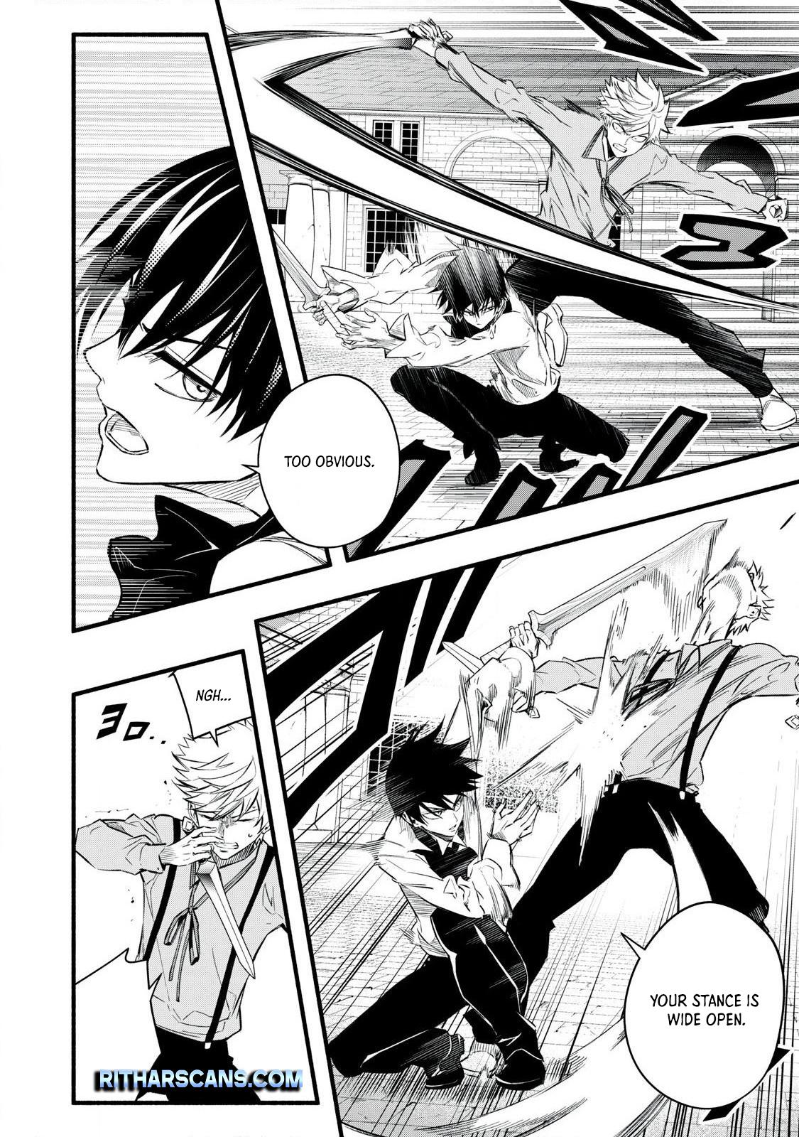 Geemu Chuuban de Shinu Akuyaku Kizoku ni Tensei Shita Node, Hazure Skill [Tame] wo Kushi Shite Saikyou wo Mezashite Mita Chapter 8 - Page 5