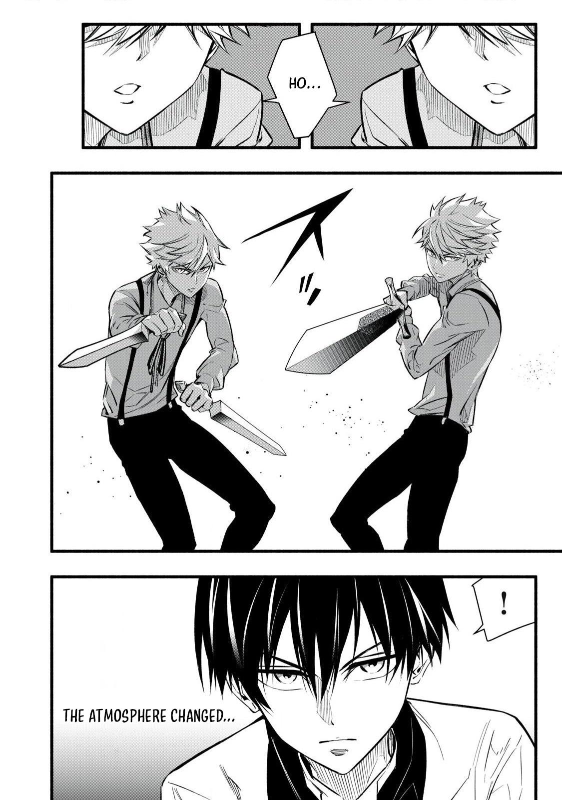 Geemu Chuuban de Shinu Akuyaku Kizoku ni Tensei Shita Node, Hazure Skill [Tame] wo Kushi Shite Saikyou wo Mezashite Mita Chapter 8 - Page 9