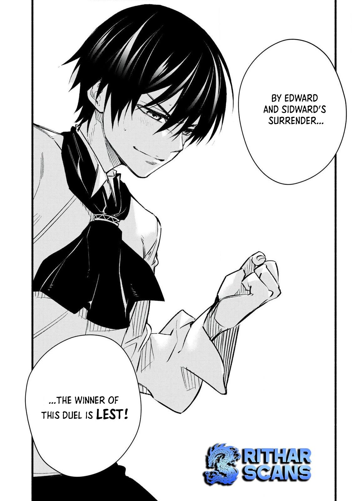 Geemu Chuuban de Shinu Akuyaku Kizoku ni Tensei Shita Node, Hazure Skill [Tame] wo Kushi Shite Saikyou wo Mezashite Mita Chapter 8 - Page 21