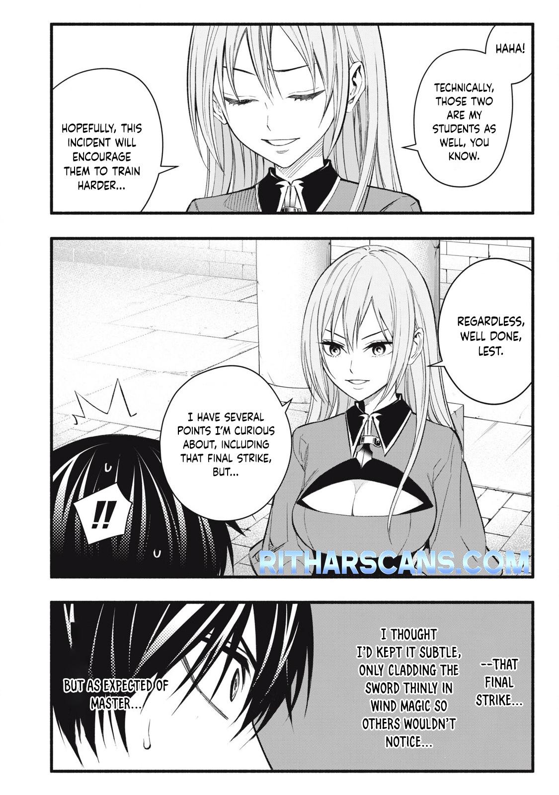 Geemu Chuuban de Shinu Akuyaku Kizoku ni Tensei Shita Node, Hazure Skill [Tame] wo Kushi Shite Saikyou wo Mezashite Mita Chapter 9 - Page 5