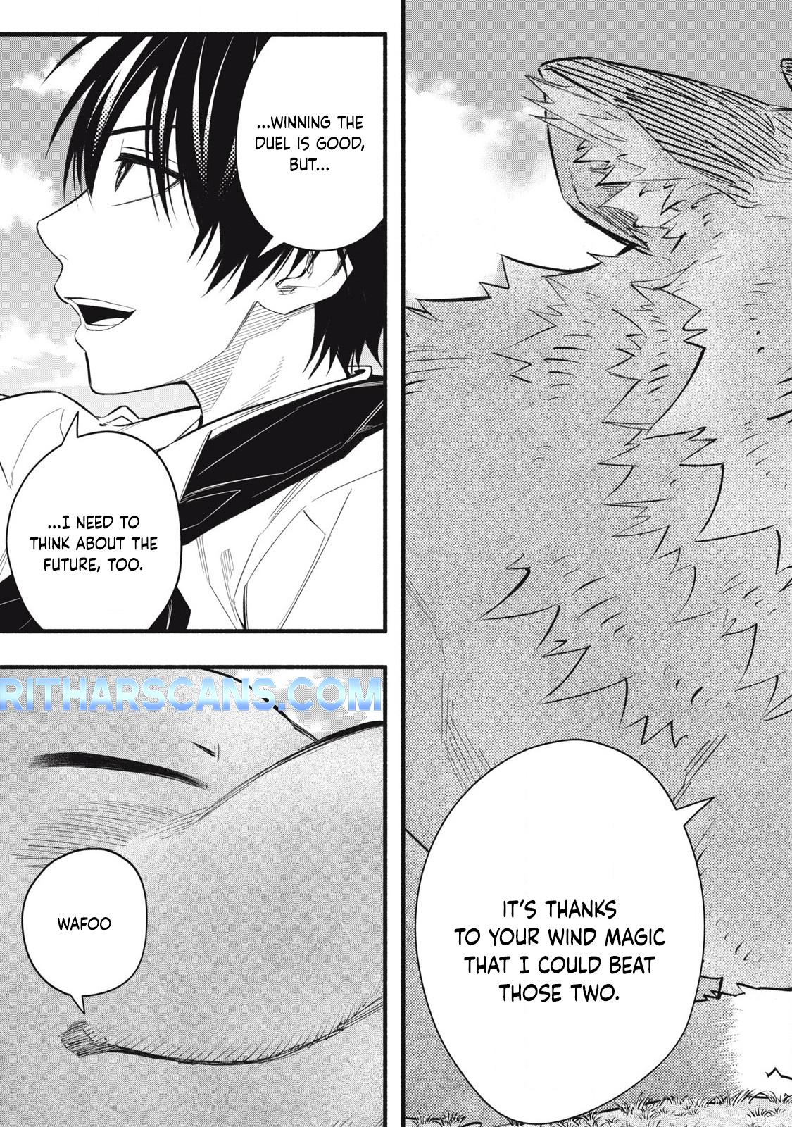 Geemu Chuuban de Shinu Akuyaku Kizoku ni Tensei Shita Node, Hazure Skill [Tame] wo Kushi Shite Saikyou wo Mezashite Mita Chapter 9 - Page 14