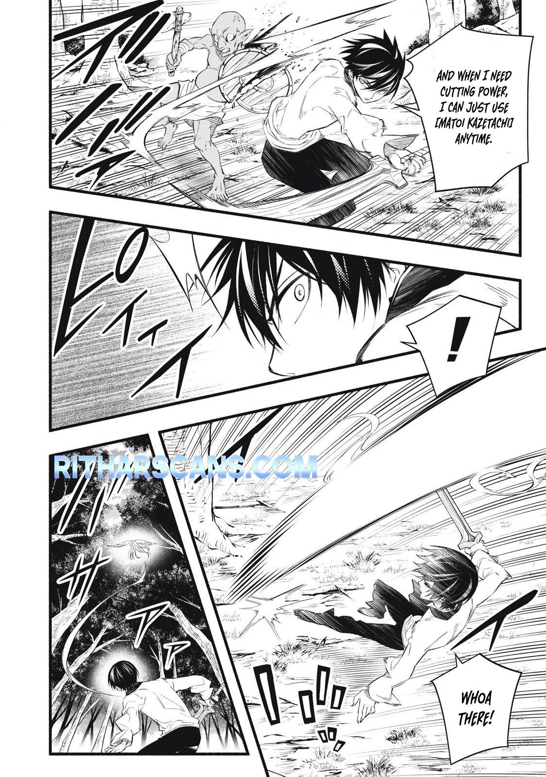 Geemu Chuuban de Shinu Akuyaku Kizoku ni Tensei Shita Node, Hazure Skill [Tame] wo Kushi Shite Saikyou wo Mezashite Mita Chapter 10 - Page 14