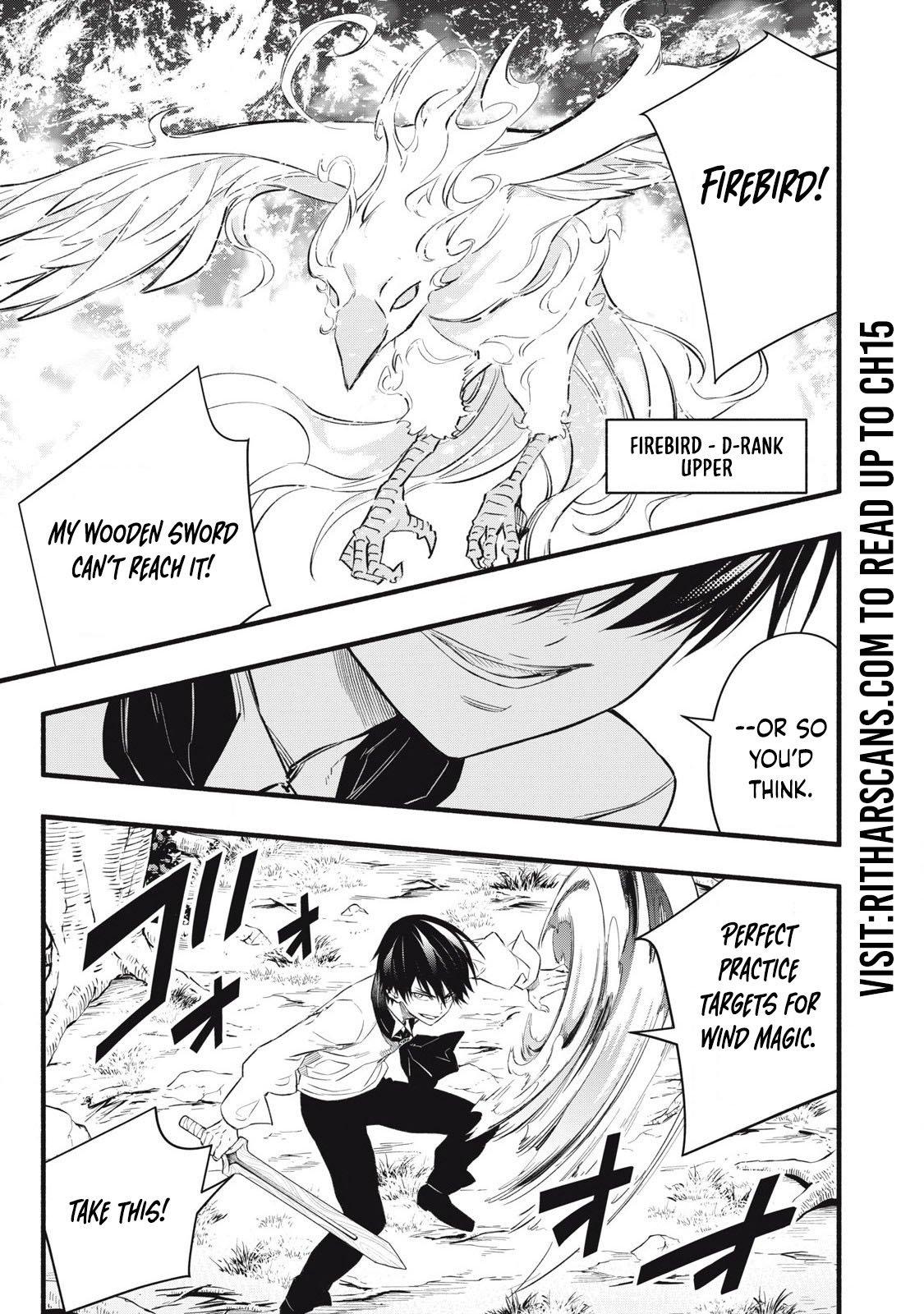 Geemu Chuuban de Shinu Akuyaku Kizoku ni Tensei Shita Node, Hazure Skill [Tame] wo Kushi Shite Saikyou wo Mezashite Mita Chapter 10 - Page 15