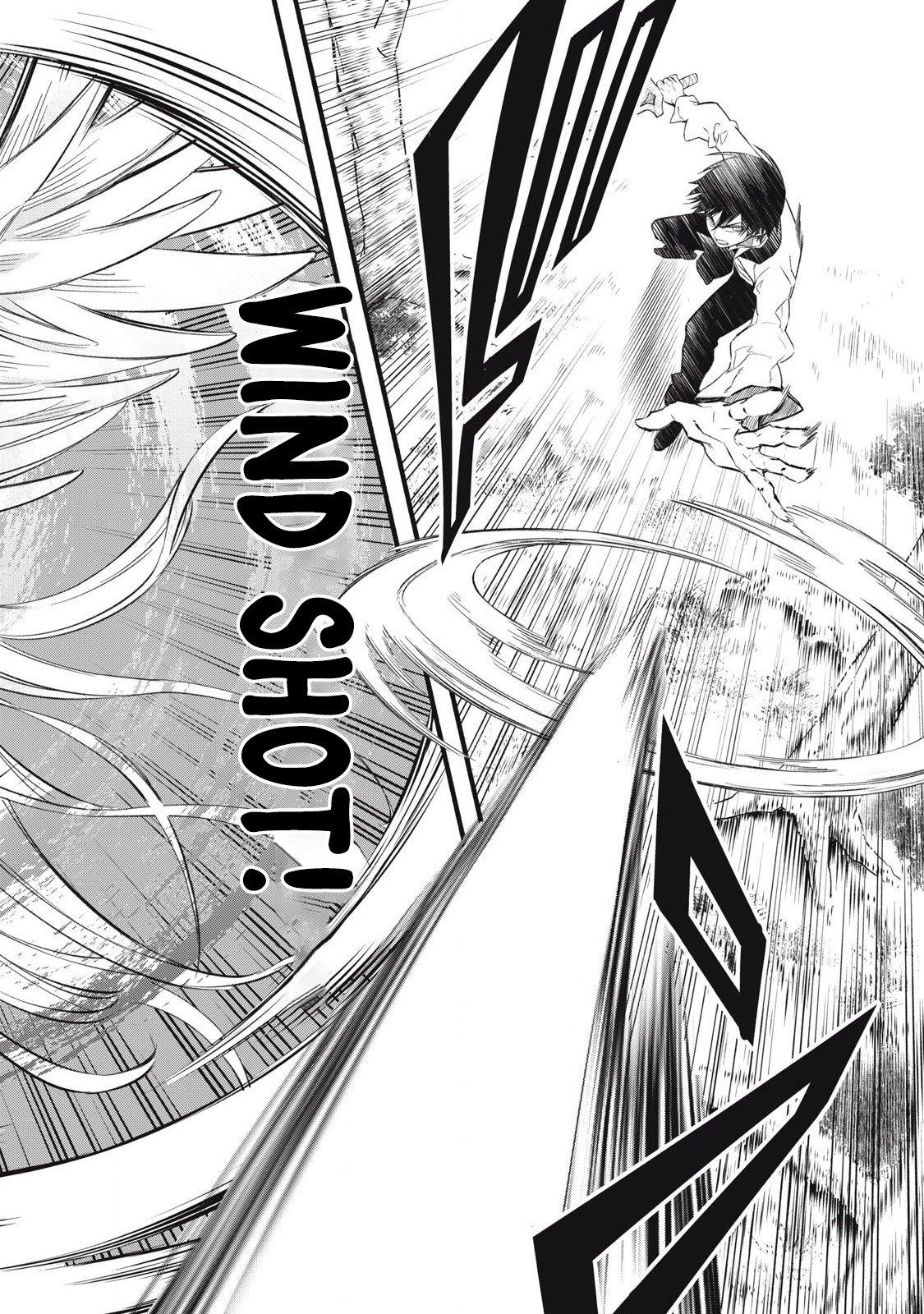 Geemu Chuuban de Shinu Akuyaku Kizoku ni Tensei Shita Node, Hazure Skill [Tame] wo Kushi Shite Saikyou wo Mezashite Mita Chapter 10 - Page 16