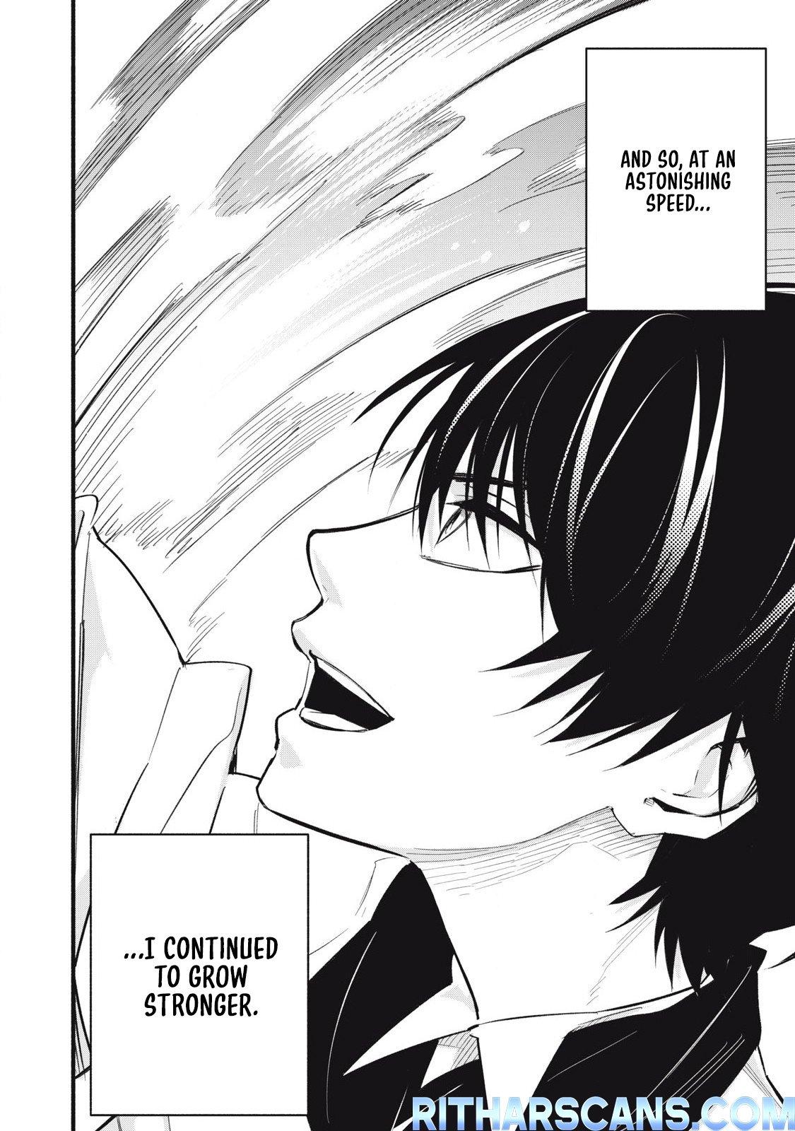 Geemu Chuuban de Shinu Akuyaku Kizoku ni Tensei Shita Node, Hazure Skill [Tame] wo Kushi Shite Saikyou wo Mezashite Mita Chapter 10 - Page 20