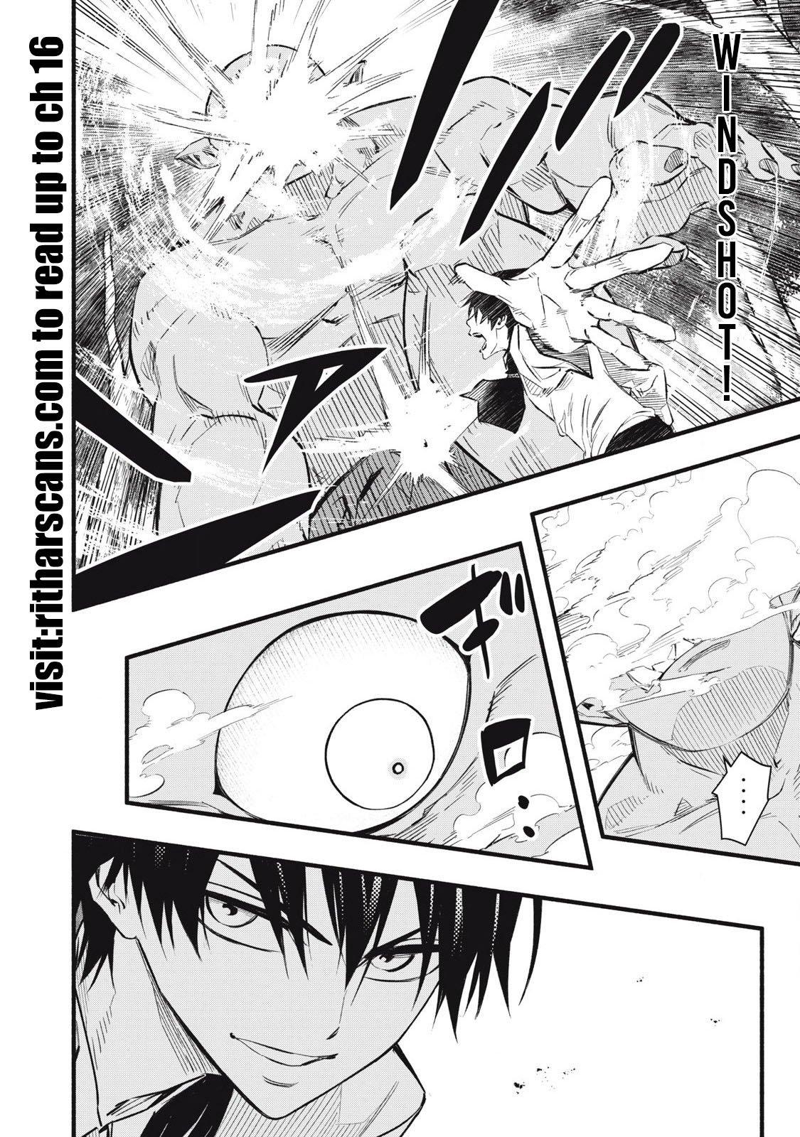 Geemu Chuuban de Shinu Akuyaku Kizoku ni Tensei Shita Node, Hazure Skill [Tame] wo Kushi Shite Saikyou wo Mezashite Mita Chapter 11 - Page 9