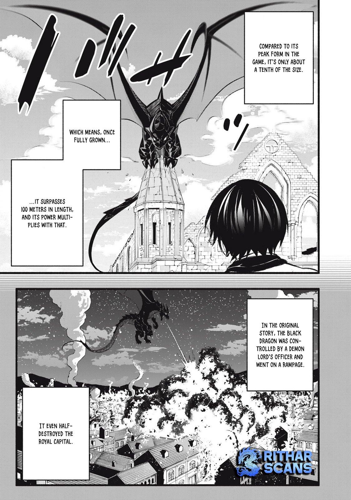 Geemu Chuuban de Shinu Akuyaku Kizoku ni Tensei Shita Node, Hazure Skill [Tame] wo Kushi Shite Saikyou wo Mezashite Mita Chapter 12 - Page 7