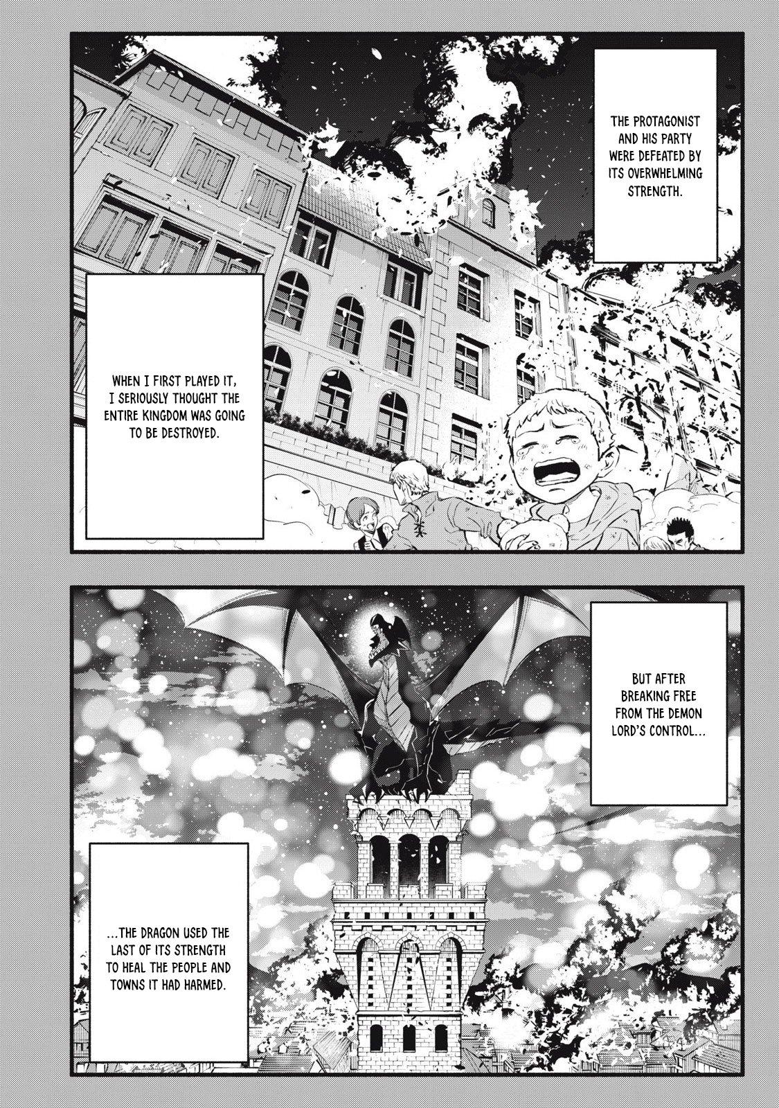 Geemu Chuuban de Shinu Akuyaku Kizoku ni Tensei Shita Node, Hazure Skill [Tame] wo Kushi Shite Saikyou wo Mezashite Mita Chapter 12 - Page 8