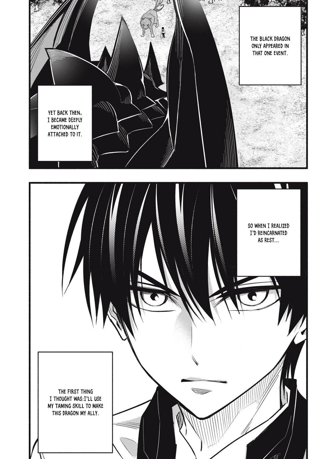 Geemu Chuuban de Shinu Akuyaku Kizoku ni Tensei Shita Node, Hazure Skill [Tame] wo Kushi Shite Saikyou wo Mezashite Mita Chapter 12 - Page 10