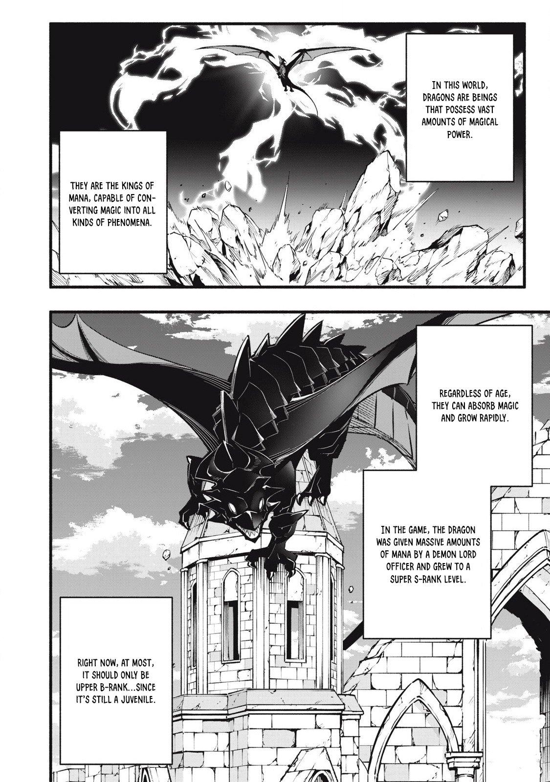 Geemu Chuuban de Shinu Akuyaku Kizoku ni Tensei Shita Node, Hazure Skill [Tame] wo Kushi Shite Saikyou wo Mezashite Mita Chapter 12 - Page 12