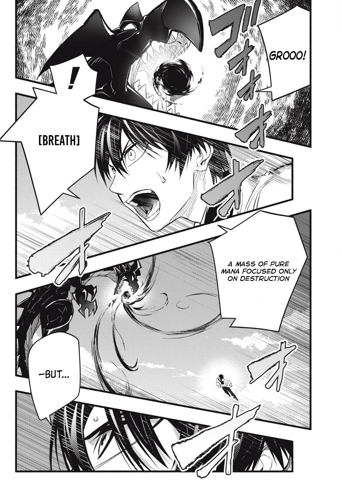 Geemu Chuuban de Shinu Akuyaku Kizoku ni Tensei Shita Node, Hazure Skill [Tame] wo Kushi Shite Saikyou wo Mezashite Mita Chapter 13 - Page 5