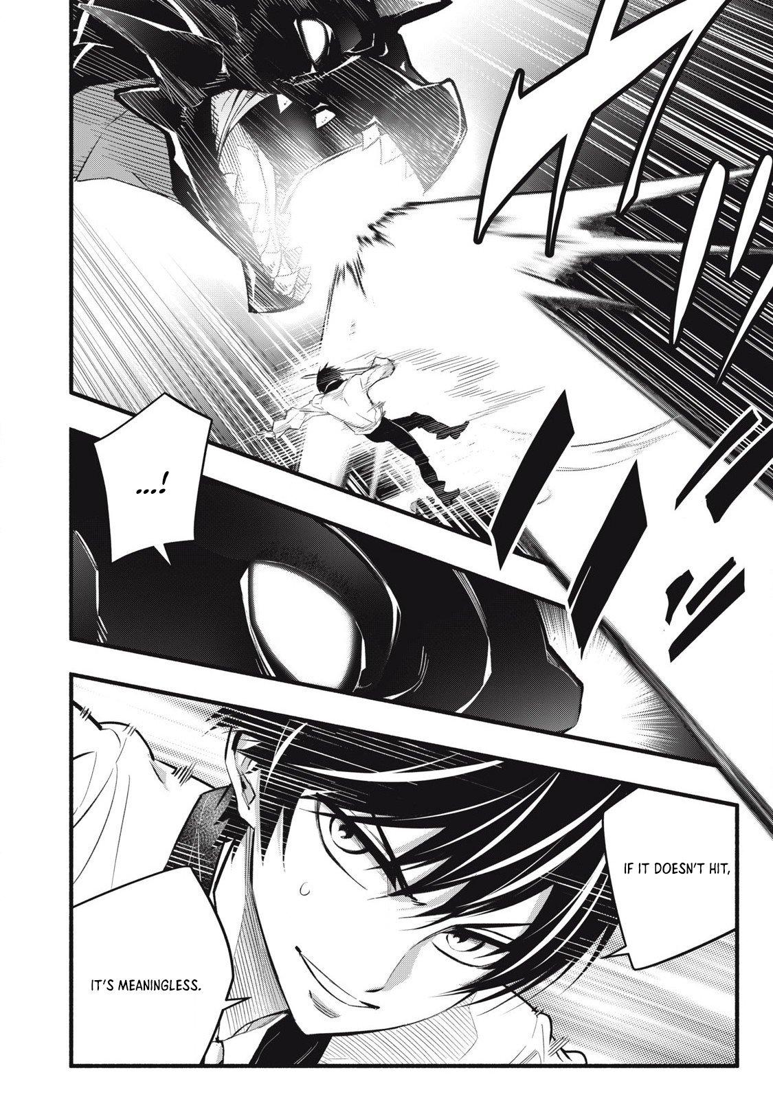 Geemu Chuuban de Shinu Akuyaku Kizoku ni Tensei Shita Node, Hazure Skill [Tame] wo Kushi Shite Saikyou wo Mezashite Mita Chapter 13 - Page 6