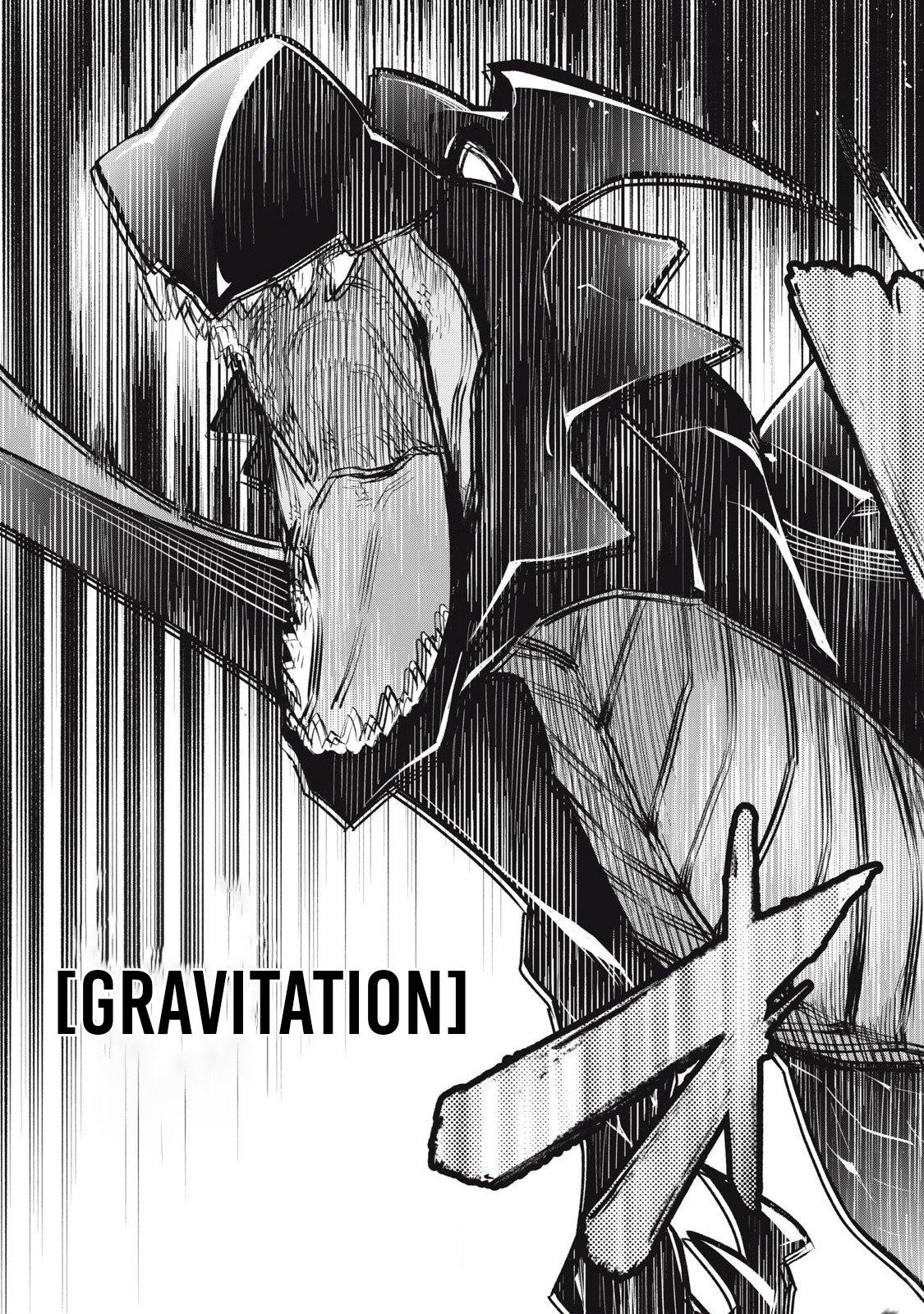 Geemu Chuuban de Shinu Akuyaku Kizoku ni Tensei Shita Node, Hazure Skill [Tame] wo Kushi Shite Saikyou wo Mezashite Mita Chapter 13 - Page 9