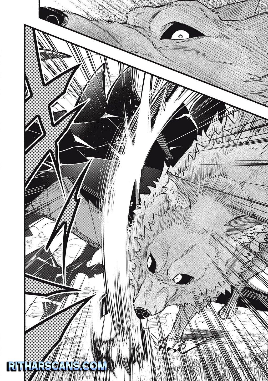 Geemu Chuuban de Shinu Akuyaku Kizoku ni Tensei Shita Node, Hazure Skill [Tame] wo Kushi Shite Saikyou wo Mezashite Mita Chapter 13 - Page 12