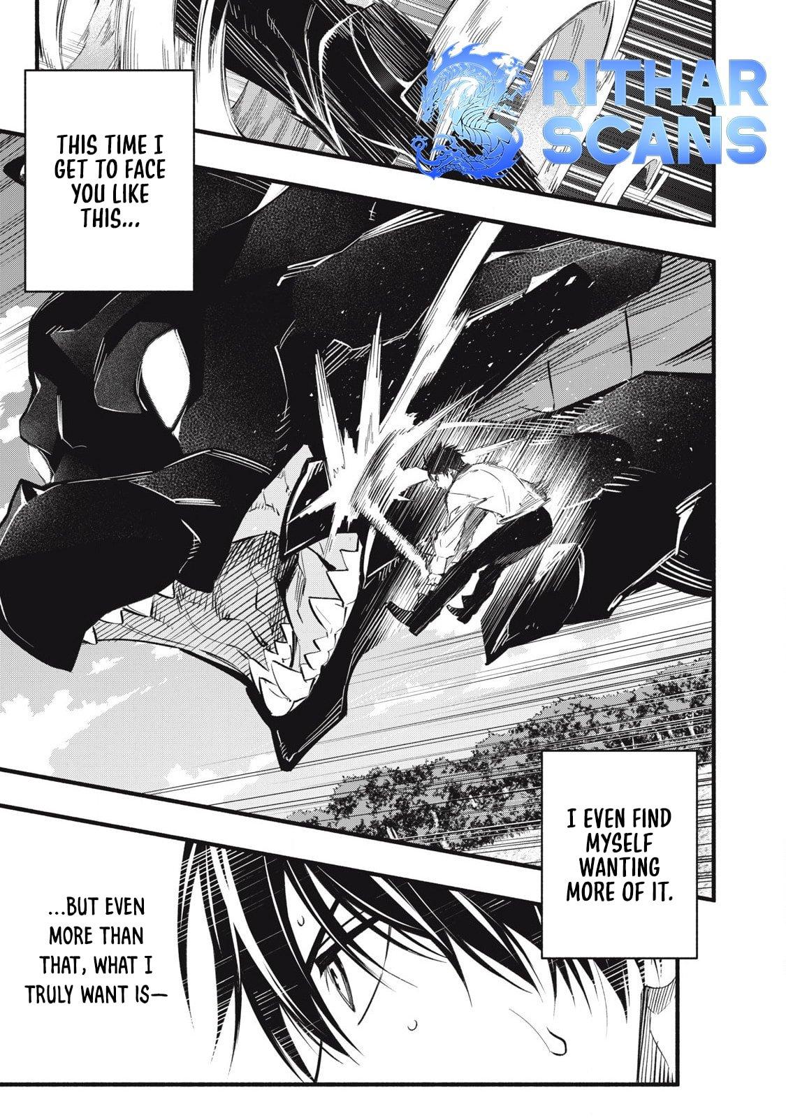 Geemu Chuuban de Shinu Akuyaku Kizoku ni Tensei Shita Node, Hazure Skill [Tame] wo Kushi Shite Saikyou wo Mezashite Mita Chapter 14 - Page 7