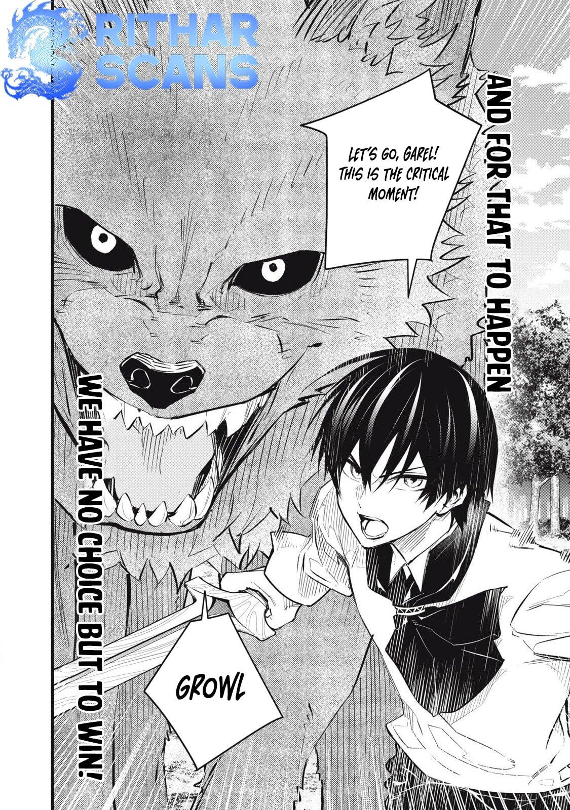 Geemu Chuuban de Shinu Akuyaku Kizoku ni Tensei Shita Node, Hazure Skill [Tame] wo Kushi Shite Saikyou wo Mezashite Mita Chapter 14 - Page 10