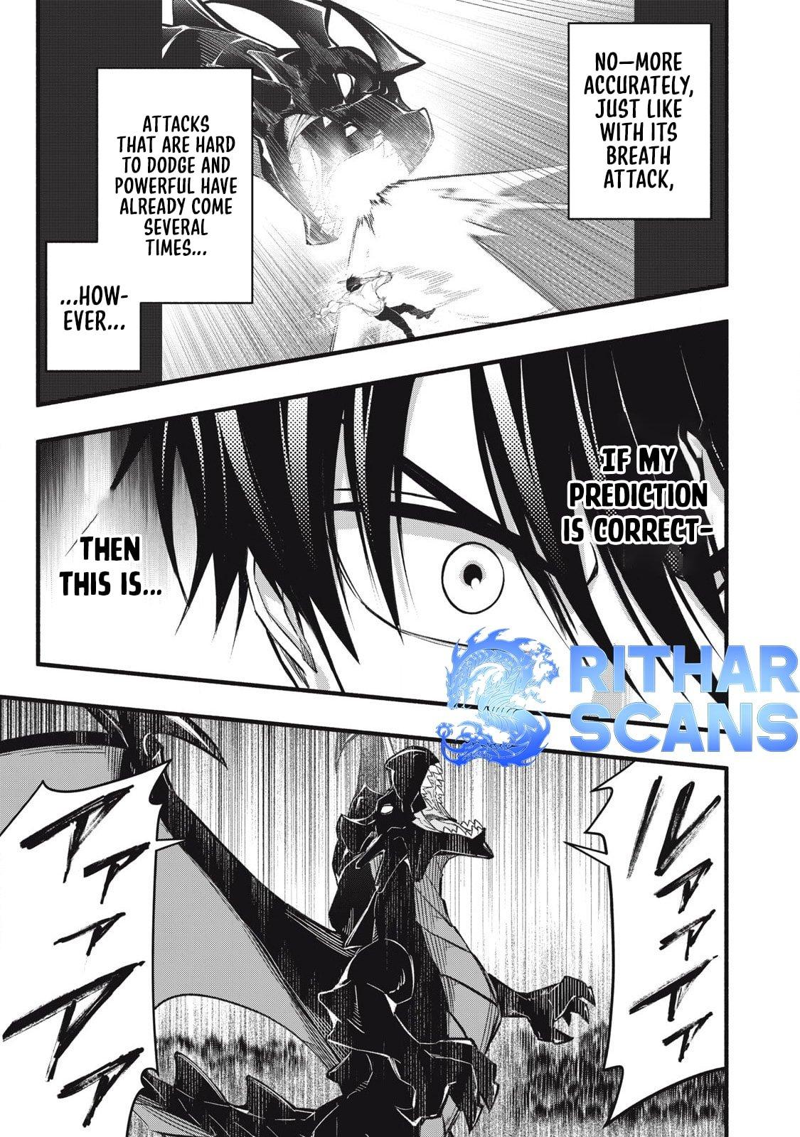 Geemu Chuuban de Shinu Akuyaku Kizoku ni Tensei Shita Node, Hazure Skill [Tame] wo Kushi Shite Saikyou wo Mezashite Mita Chapter 14 - Page 13