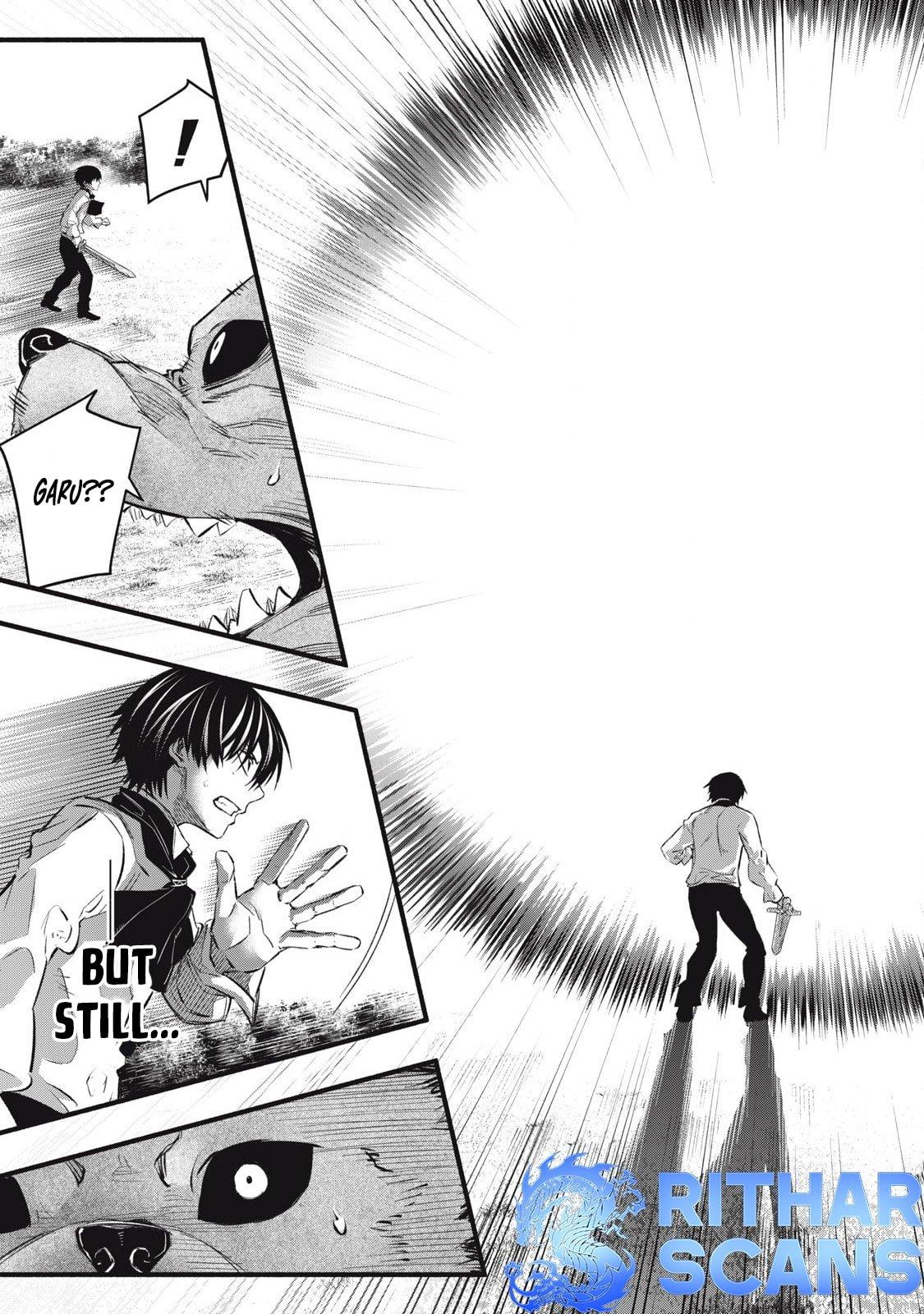 Geemu Chuuban de Shinu Akuyaku Kizoku ni Tensei Shita Node, Hazure Skill [Tame] wo Kushi Shite Saikyou wo Mezashite Mita Chapter 14 - Page 17