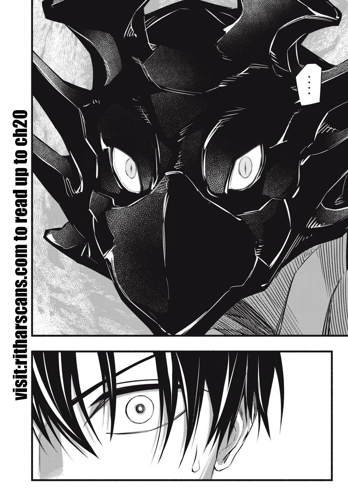 Geemu Chuuban de Shinu Akuyaku Kizoku ni Tensei Shita Node, Hazure Skill [Tame] wo Kushi Shite Saikyou wo Mezashite Mita Chapter 14 - Page 18