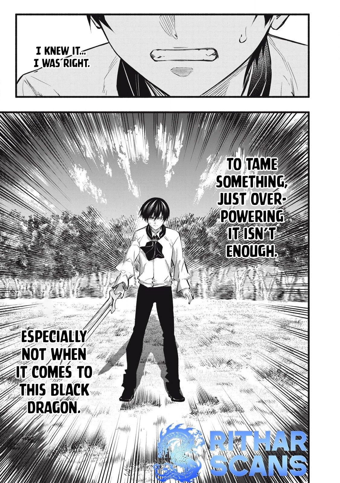 Geemu Chuuban de Shinu Akuyaku Kizoku ni Tensei Shita Node, Hazure Skill [Tame] wo Kushi Shite Saikyou wo Mezashite Mita Chapter 14 - Page 19