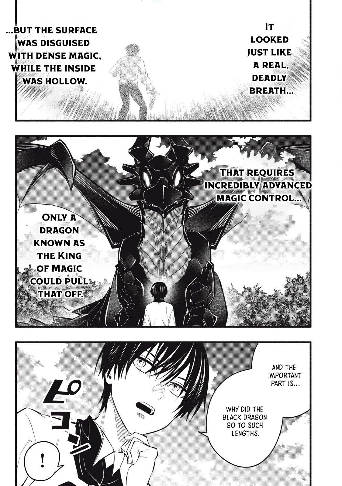 Geemu Chuuban de Shinu Akuyaku Kizoku ni Tensei Shita Node, Hazure Skill [Tame] wo Kushi Shite Saikyou wo Mezashite Mita Chapter 15 - Page 5