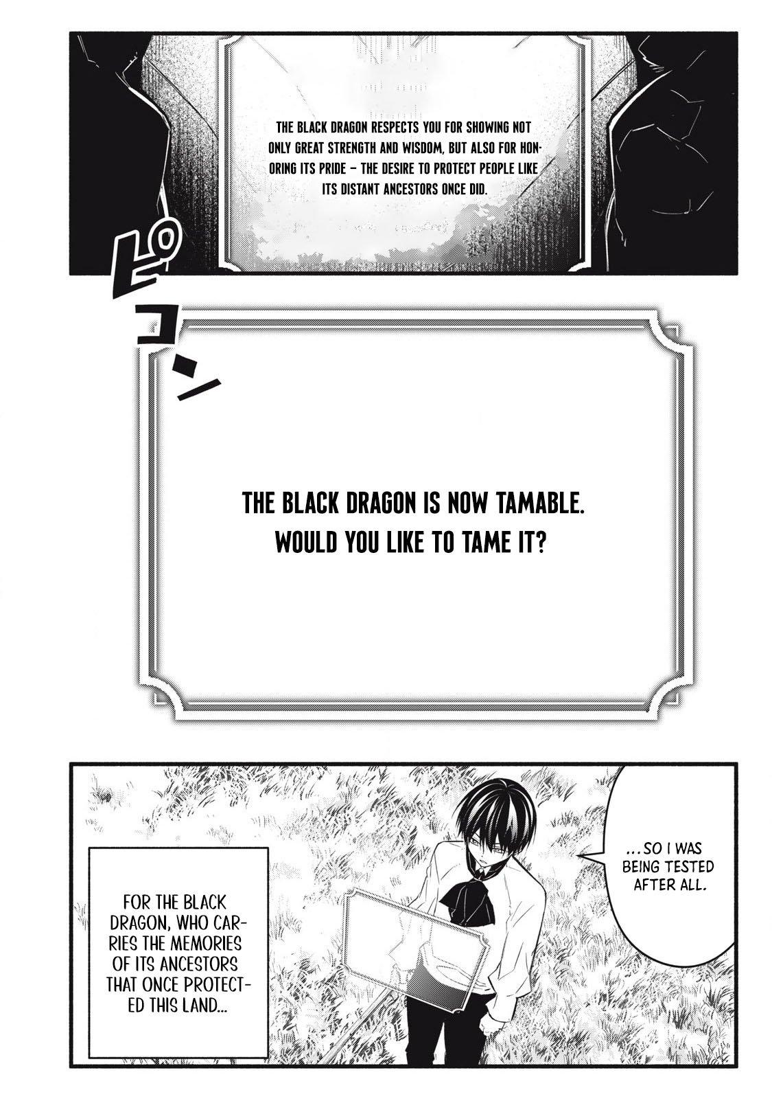 Geemu Chuuban de Shinu Akuyaku Kizoku ni Tensei Shita Node, Hazure Skill [Tame] wo Kushi Shite Saikyou wo Mezashite Mita Chapter 15 - Page 6