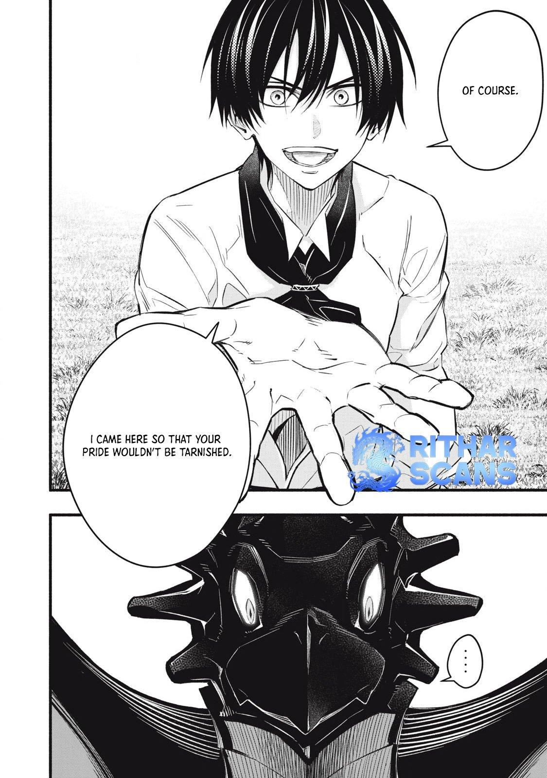 Geemu Chuuban de Shinu Akuyaku Kizoku ni Tensei Shita Node, Hazure Skill [Tame] wo Kushi Shite Saikyou wo Mezashite Mita Chapter 15 - Page 8