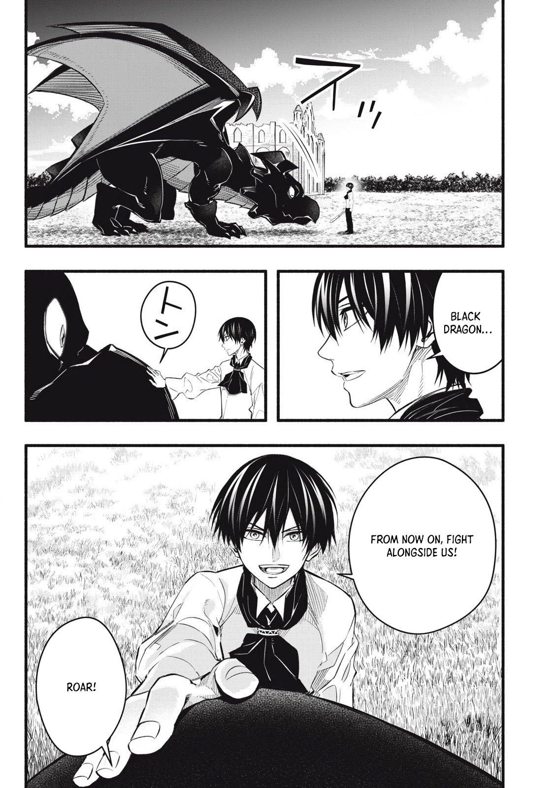 Geemu Chuuban de Shinu Akuyaku Kizoku ni Tensei Shita Node, Hazure Skill [Tame] wo Kushi Shite Saikyou wo Mezashite Mita Chapter 15 - Page 9