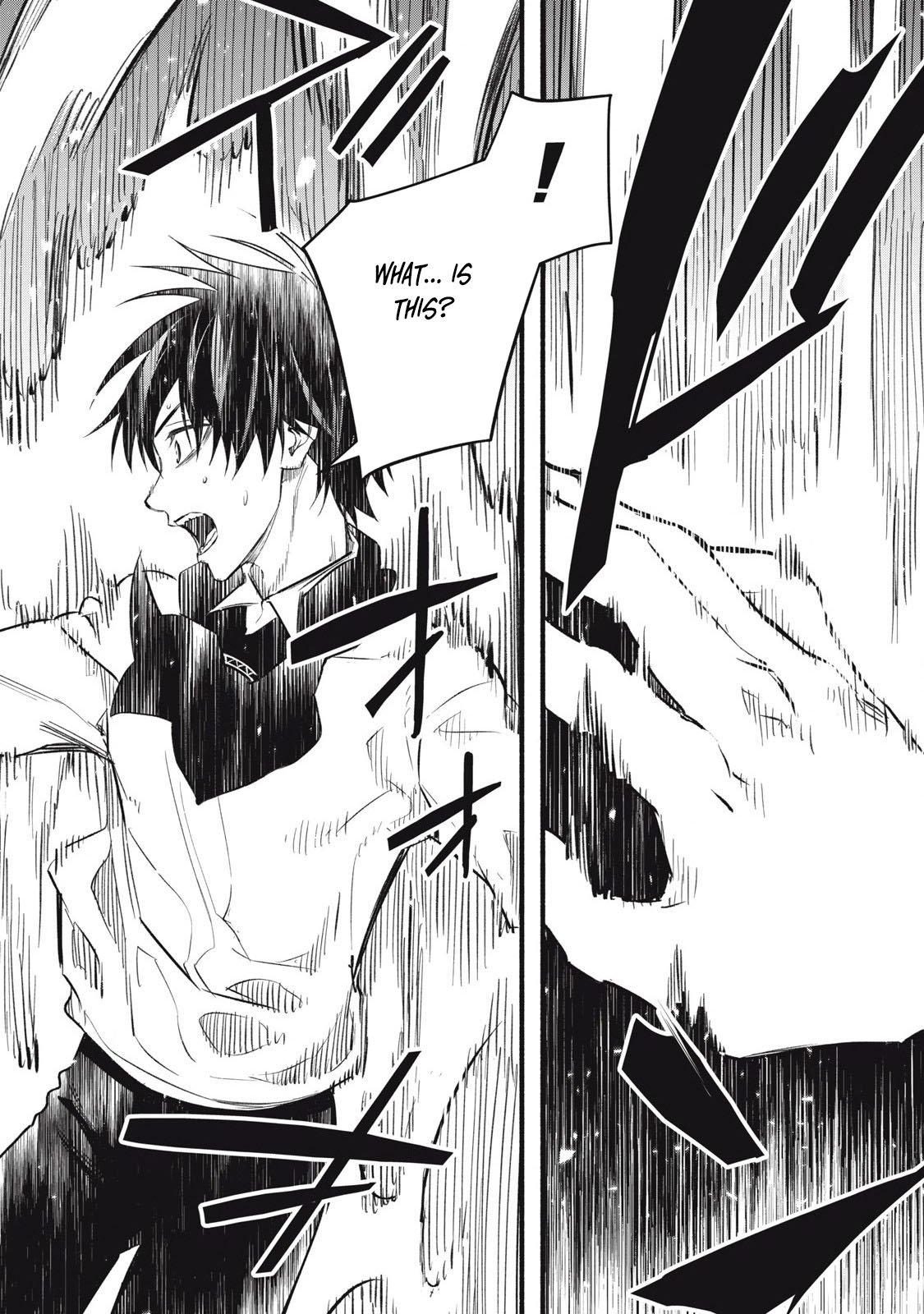 Geemu Chuuban de Shinu Akuyaku Kizoku ni Tensei Shita Node, Hazure Skill [Tame] wo Kushi Shite Saikyou wo Mezashite Mita Chapter 15 - Page 10