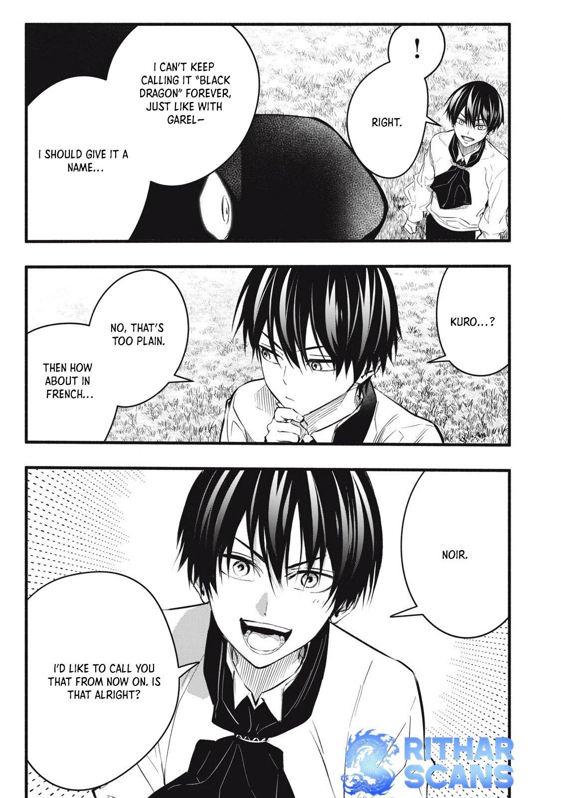 Geemu Chuuban de Shinu Akuyaku Kizoku ni Tensei Shita Node, Hazure Skill [Tame] wo Kushi Shite Saikyou wo Mezashite Mita Chapter 15 - Page 15