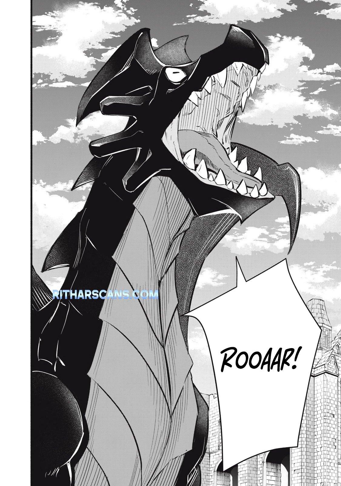 Geemu Chuuban de Shinu Akuyaku Kizoku ni Tensei Shita Node, Hazure Skill [Tame] wo Kushi Shite Saikyou wo Mezashite Mita Chapter 15 - Page 16