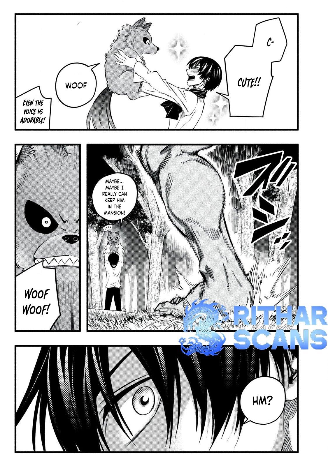 Geemu Chuuban de Shinu Akuyaku Kizoku ni Tensei Shita Node, Hazure Skill [Tame] wo Kushi Shite Saikyou wo Mezashite Mita Chapter 16 - Page 7