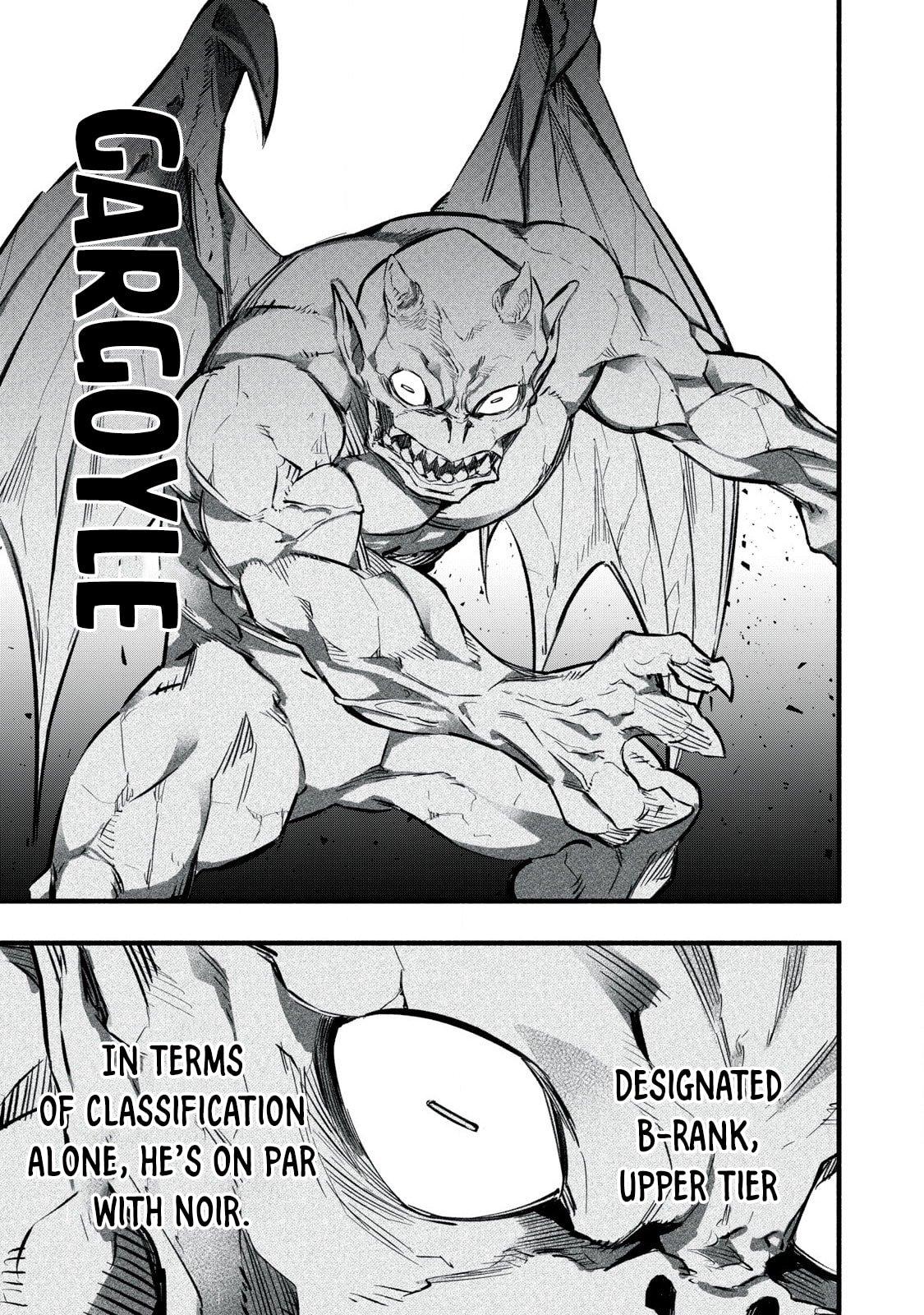 Geemu Chuuban de Shinu Akuyaku Kizoku ni Tensei Shita Node, Hazure Skill [Tame] wo Kushi Shite Saikyou wo Mezashite Mita Chapter 16 - Page 9