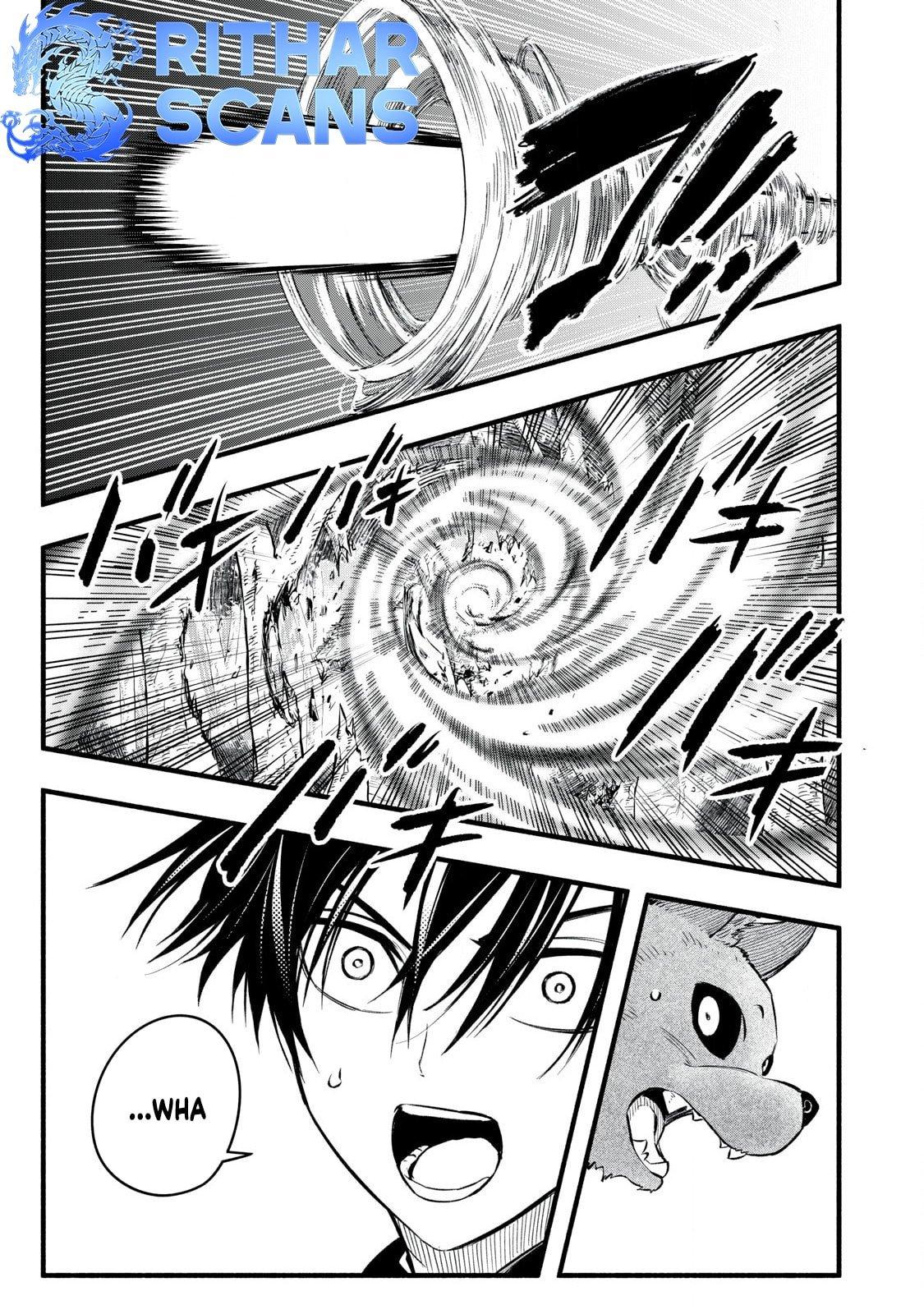 Geemu Chuuban de Shinu Akuyaku Kizoku ni Tensei Shita Node, Hazure Skill [Tame] wo Kushi Shite Saikyou wo Mezashite Mita Chapter 16 - Page 17