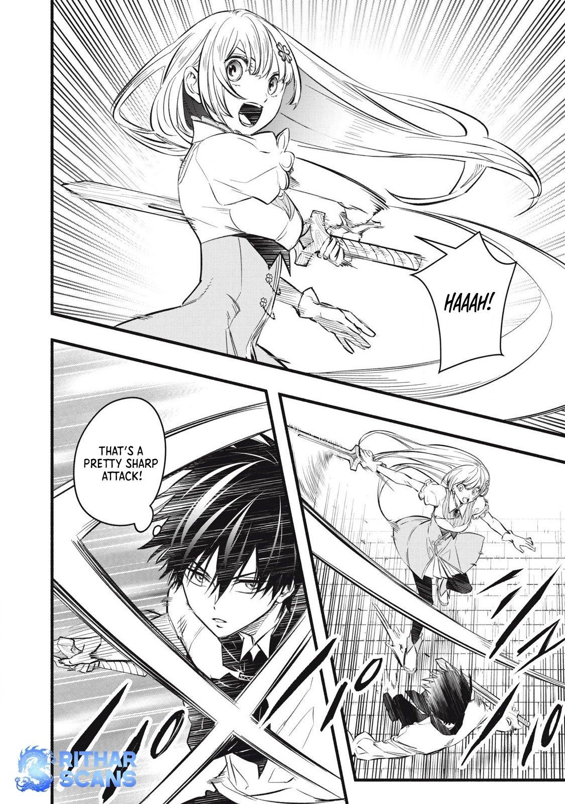 Geemu Chuuban de Shinu Akuyaku Kizoku ni Tensei Shita Node, Hazure Skill [Tame] wo Kushi Shite Saikyou wo Mezashite Mita Chapter 17 - Page 8