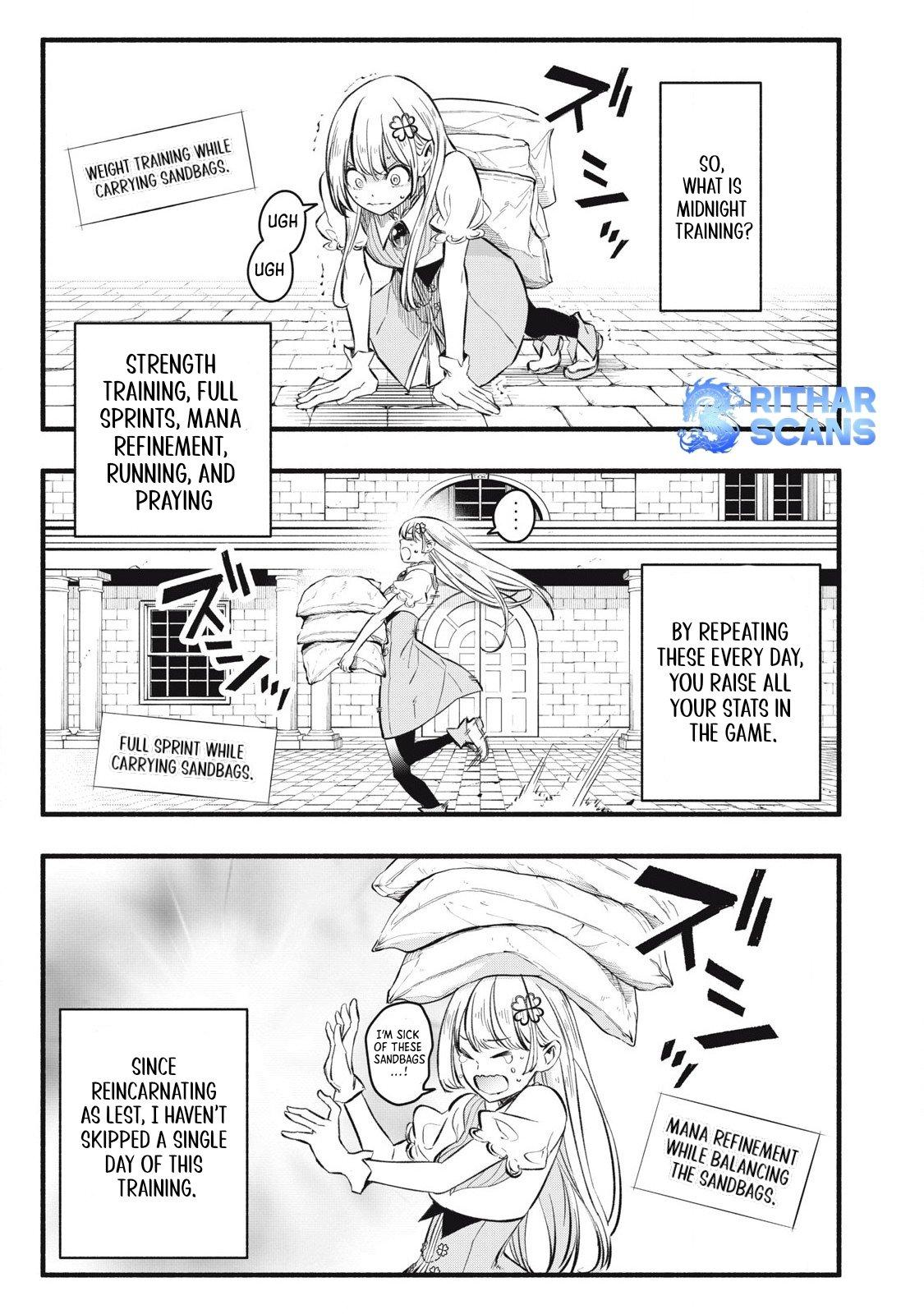 Geemu Chuuban de Shinu Akuyaku Kizoku ni Tensei Shita Node, Hazure Skill [Tame] wo Kushi Shite Saikyou wo Mezashite Mita Chapter 17 - Page 13