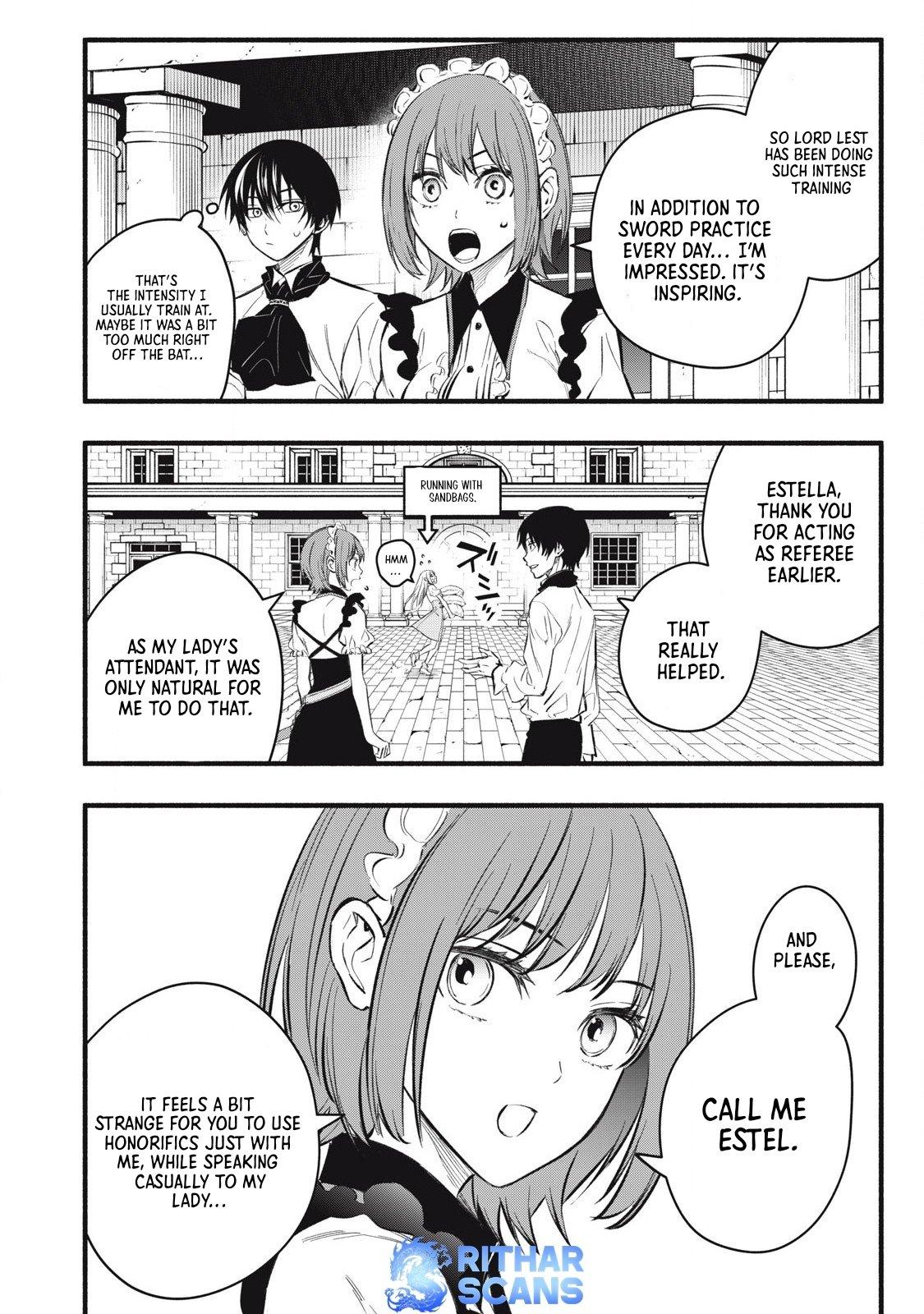 Geemu Chuuban de Shinu Akuyaku Kizoku ni Tensei Shita Node, Hazure Skill [Tame] wo Kushi Shite Saikyou wo Mezashite Mita Chapter 17 - Page 14