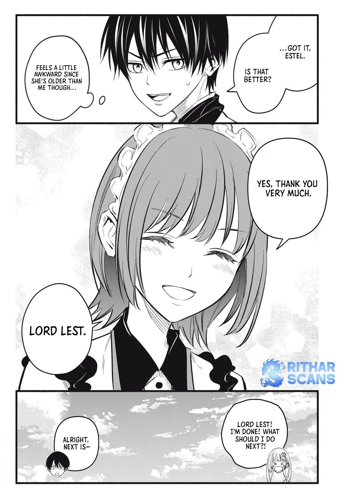 Geemu Chuuban de Shinu Akuyaku Kizoku ni Tensei Shita Node, Hazure Skill [Tame] wo Kushi Shite Saikyou wo Mezashite Mita Chapter 17 - Page 15